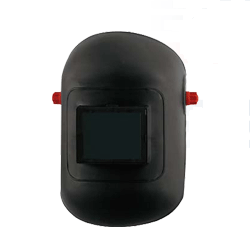 Masca sudura cu fixare pe cap