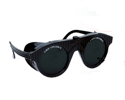 Ochelari protectie sudura