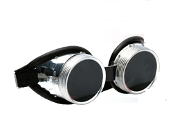 Ochelari protectie sudura