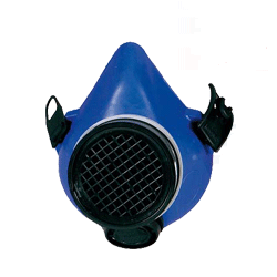 Semimasca cu 1 filtru schimbabil