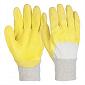 Manusi textile imersate in latex